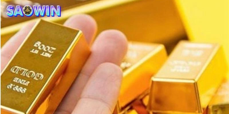 Nằm mơ thấy vàng chốt ngay con 98-09