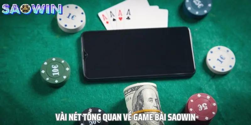 Mậu Bình là một game sử dụng bộ bài tây 52 lá