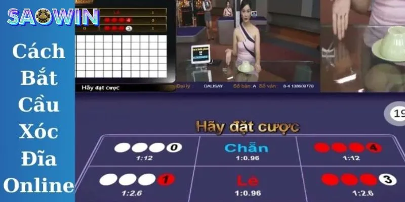 Hoạt động bắt cầu góp phần giúp bạn có quyết định cược phù hợp