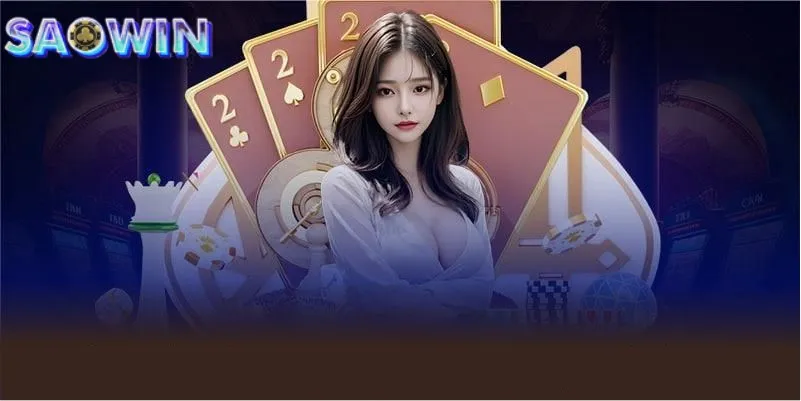 Kho tàng game bài tại sân chơi hấp dẫn thành viên