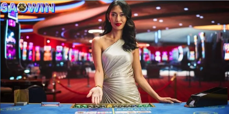 Live casino tại nhà cung cấp game uy tín