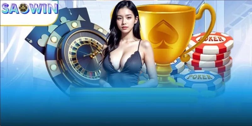Nhà cung cấp game hội tụ nhiều ưu điểm